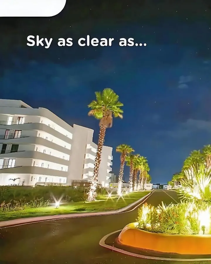 Espectacular Ph Con Hermosas Vistas En Cana Rock Star B-511 蓬塔卡纳 0*,  多米尼加共和国
