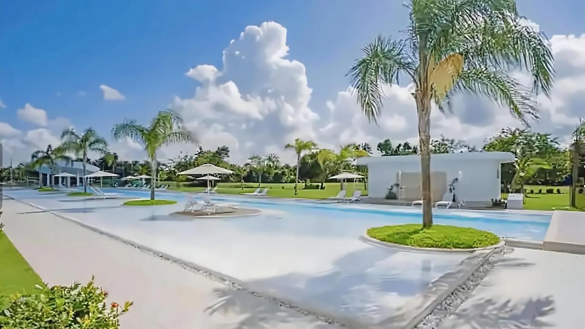 Espectacular Ph Con Hermosas Vistas En Cana Rock Star B-511 蓬塔卡纳 多米尼加共和国