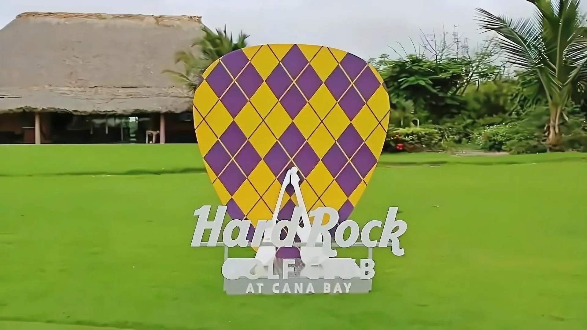 公寓 Espectacular Ph Con Hermosas Vistas En Cana Rock Star B-511 蓬塔卡纳