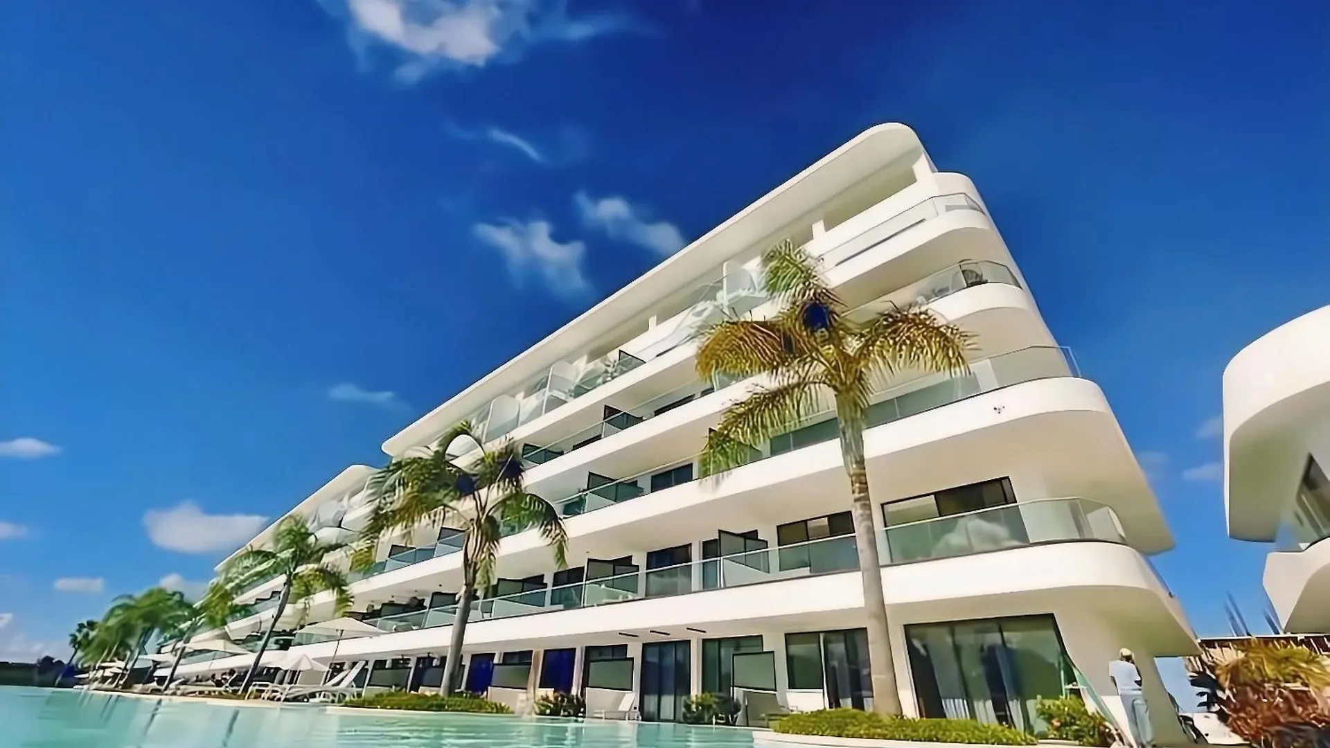 Espectacular Ph Con Hermosas Vistas En Cana Rock Star B-511 Пунта-Кана Апартаменты