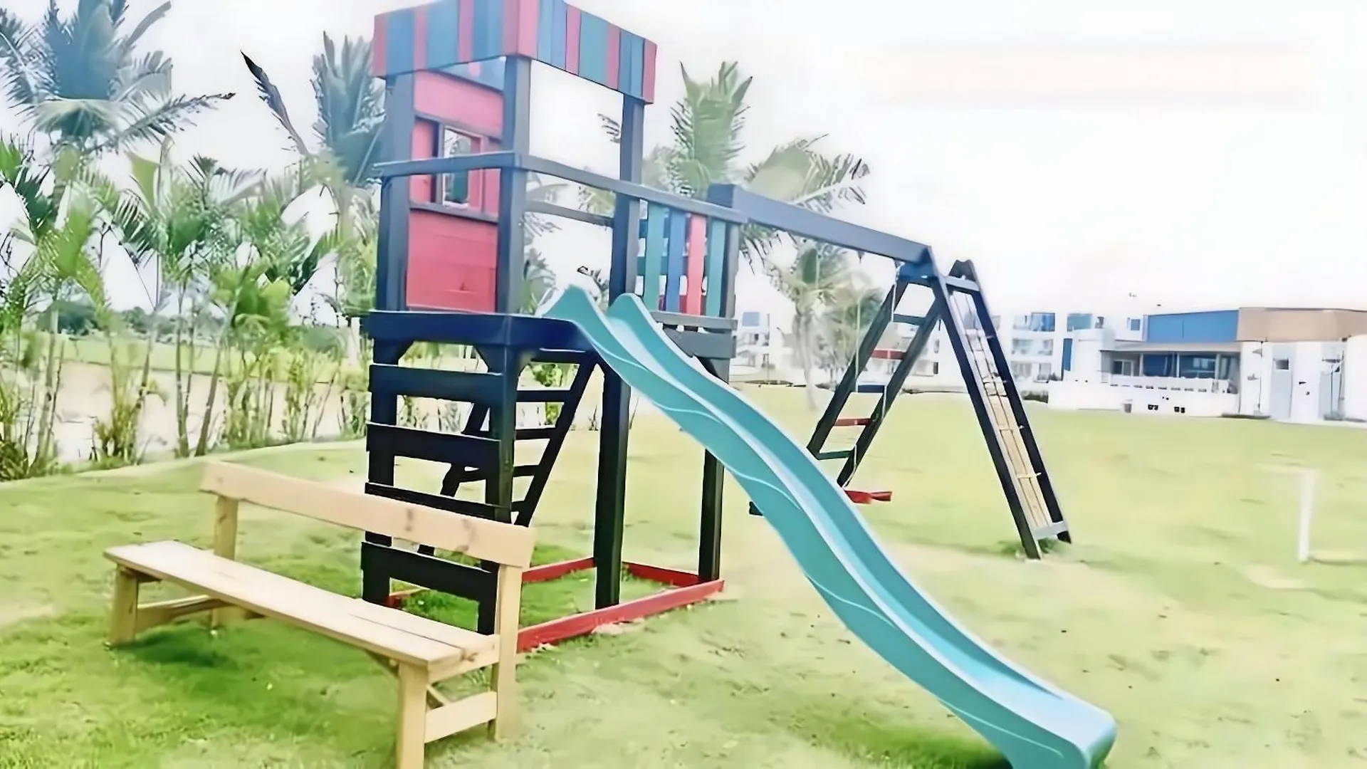 Espectacular Ph Con Hermosas Vistas En Cana Rock Star B-511 Пунта-Кана Апартаменты