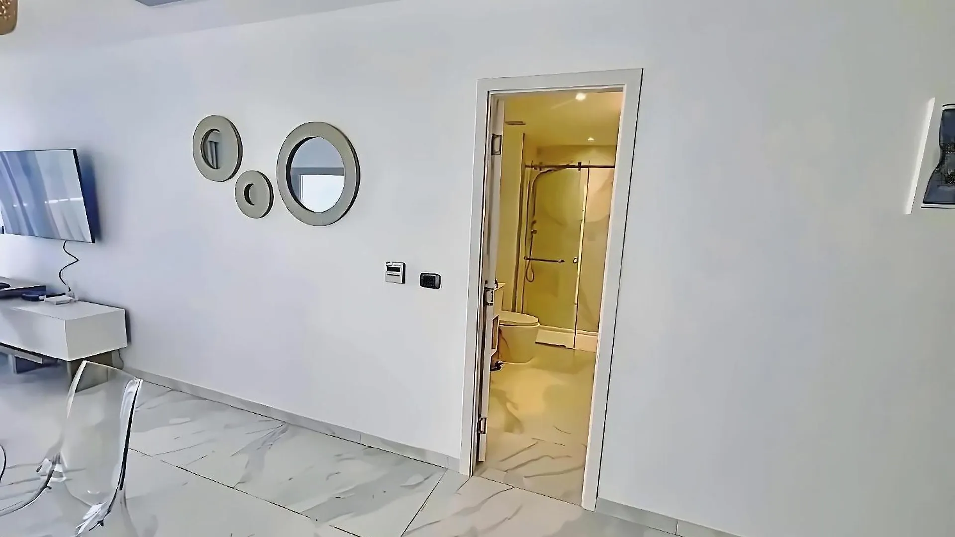Апартаменты Espectacular Ph Con Hermosas Vistas En Cana Rock Star B-511 Пунта-Кана Доминиканская Республика