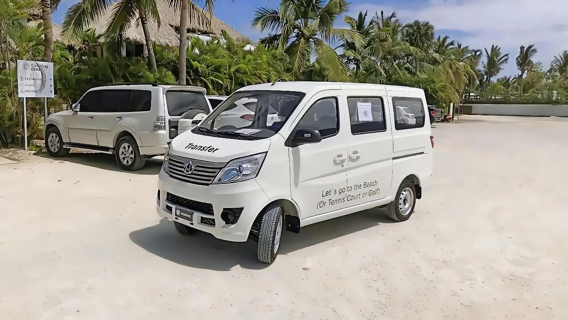 Апартаменты Espectacular Ph Con Hermosas Vistas En Cana Rock Star B-511 Пунта-Кана Доминиканская Республика